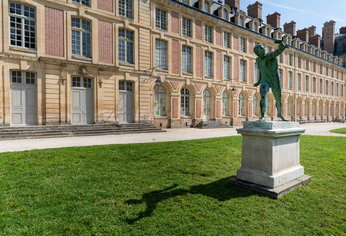 Fontainebleau